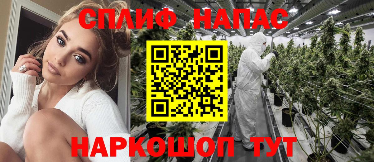 Конопля AK-47 Куйбышев